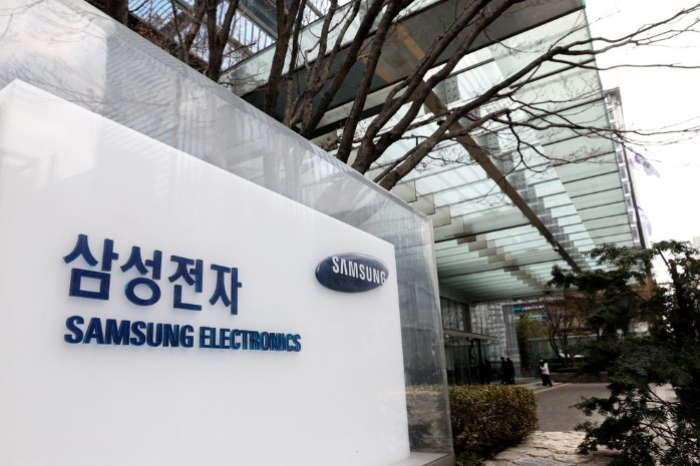 Samsung　heirs　tap　.1　bn　block　sale　for　inheritance　taxes