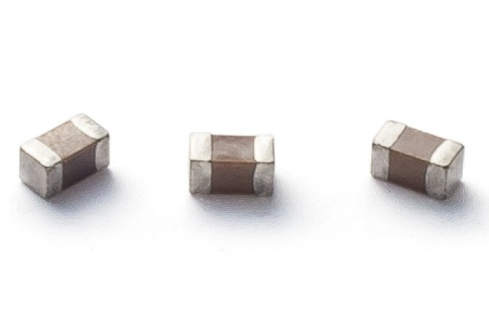 Samsung Electro-Mechanics' MLCCs (Courtesy of Samsung)