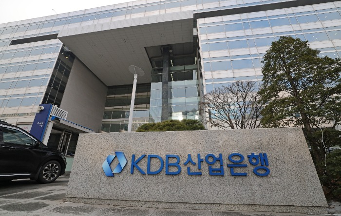 Taeyoung becomes 1st Korean builder in debt workout in decade