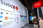 LG Elec to expand ad-supported streaming service with TV OS