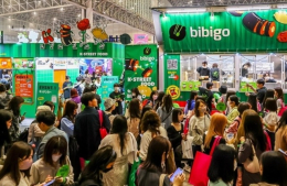Bibigo, K-food a success case in Harvard Business School study