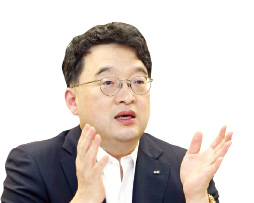 OCI Holdings Co. Chairman Lee Woo-hyun