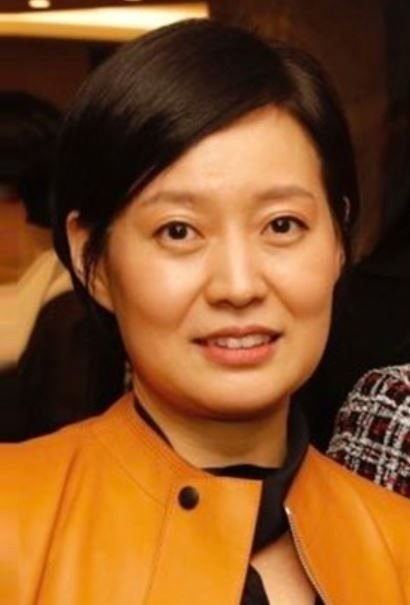 Hanmi　President　Lim　Ju-hyun