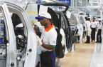 Hyundai Motor to invest $845 million to expand India’s Talegaon plant