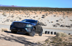 Mojave Proving Ground: Backbone of Hyundai, Kia’s success in US