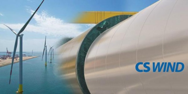 Korean wind power companies foresee tailwind from Taiwan, US