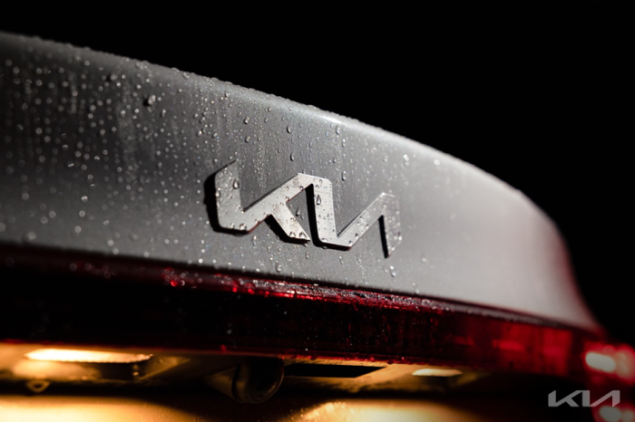 Kia, Korea's No. 2 automaker, is a sister firm of Hyundai Motor