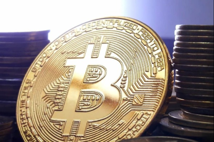 Yes to cannabis but no to bitcoin?