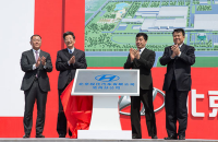 Hyundai sells Chongqing plant at $227 mn for China restructuring