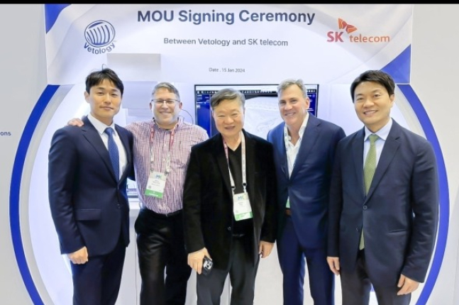 SK　Telecom　to　enter　AI　pet　diagnostic　market　in　US　