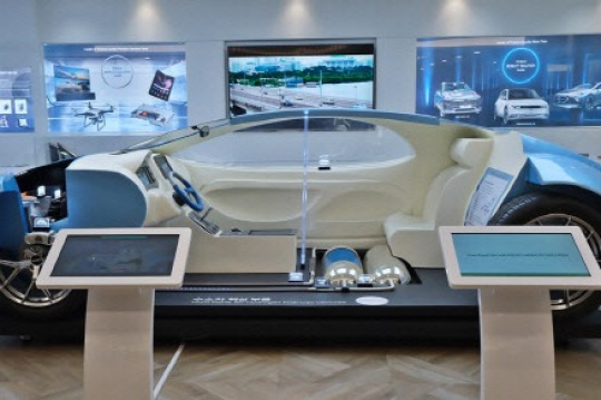 POSCO Int'l to supply motor cores to Hyundai, Kia in Europe
