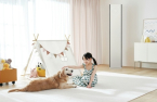 LG unveils new air conditioner with AI smart care