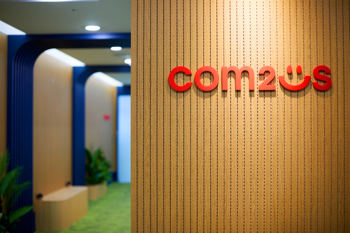 Naver,　Com2uS　slash　workforce　to　downsize　new　businesses