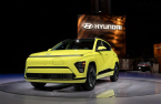 Hyundai Motor, Kia rank 4th in Europe with record 2023 sales