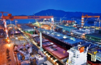 Korean shipbuilders tighten grip on ammonia carrier market