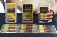 South Korean central bank not to increase gold reserves