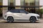 Hyundai unveils All-New Kona Electric N Line in Europe