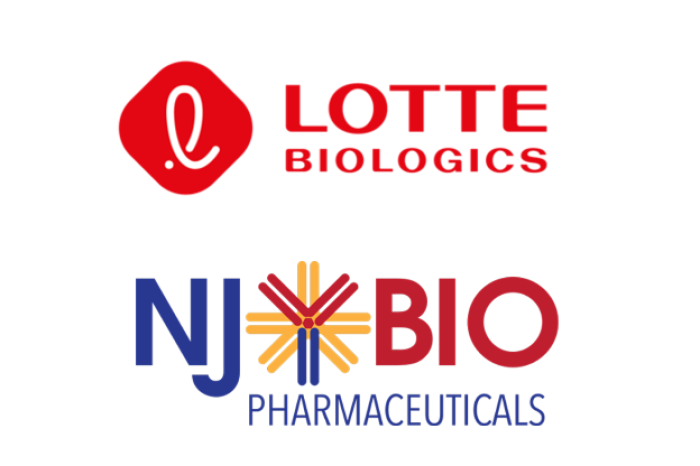 Lotte　Biologics,　NJ　Bio　to　jointly　develop　ADC