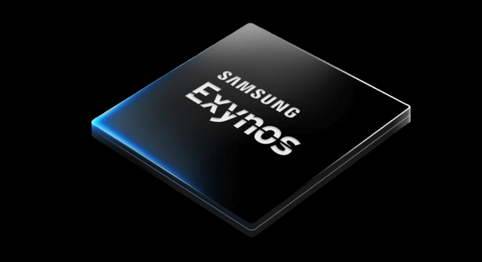 Samsung　Exynos　processor　chipset