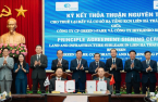 HiteJinro signs land agreement for Vietnam soju plant 