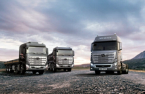 Hyundai launches 2024 Xcient Pro heavy truck model