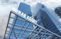 Mirae Asset Securities raises $600 mn in foreign bonds