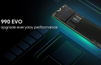 Samsung’s new 990 EVO SSD ideal for everyday use, more demanding work