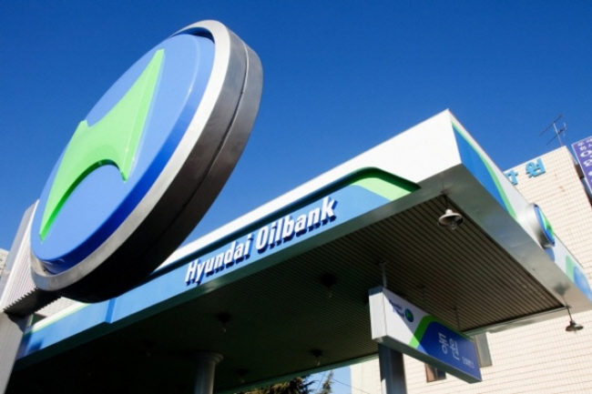 HD Hyundai Oilbank to advance into N.American lubricants market