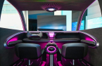 Hyundai Mobis unveils human-centric lighting tech for cars