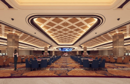 Mohegan gains Korea’s 1st foreign casino license in 19 years