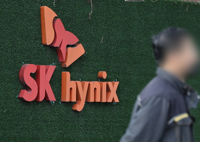 SK Hynix swings to profit; sees 60% surge in HBM demand