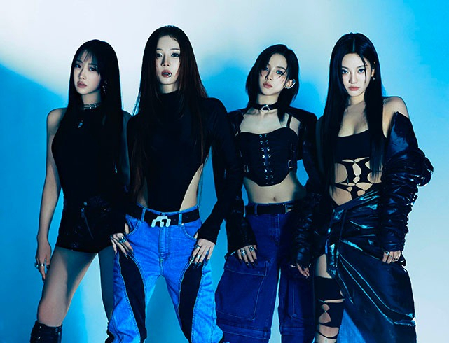 aespa (Courtesy of SM Entertainment)