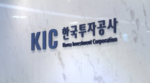 Korea　Investment　Corporation　(KIC)
