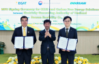 Doosan to supply carbon-free power generation technologies to Thailand