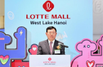 Lotte Group Chairman says to sell ailing units for new biz: report