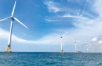 Korea rejects BlackRock’s $7.5 bn wind farm project