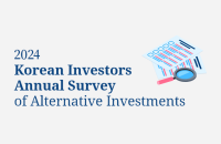 Digital assets emerge as Korean LPs' No. 1 infrastructure target