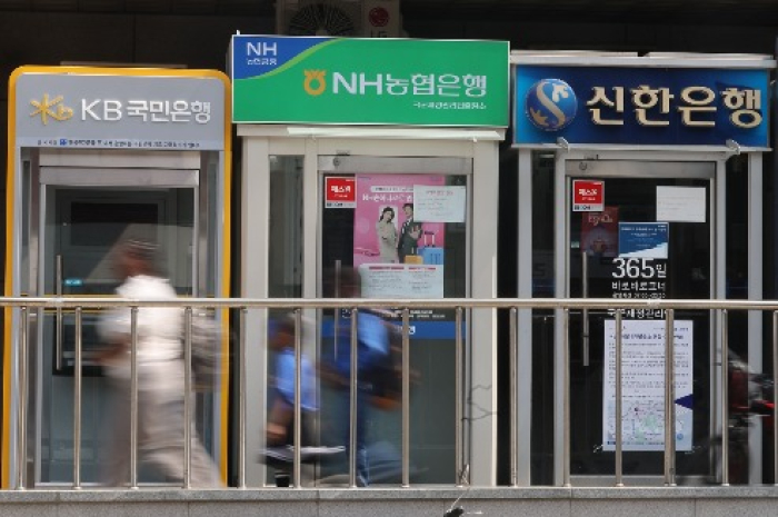 (Courtesy of Yonhap)