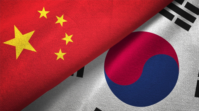 Shipments to China rebounded for the first time in 20 months in January