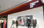 Samsung’s fashion unit logs record profit again in 2023