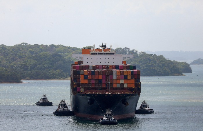 (Courtesy of Reuters via Yonhap)