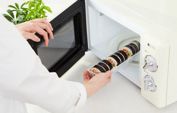 Allgot’s frozen kimbap to hit Costco shelves in the US in the first half