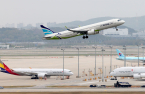 S.Korea, Indonesia agree to free up flight routes