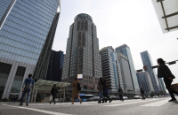 Korean firms’ monthly net debt sales hit record high in January