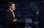 Samsung’s Lee to spur M&As, new growth with ‘lost decade’ behind him