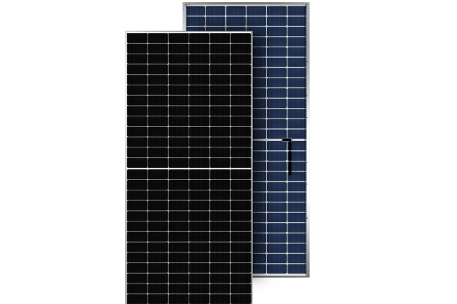 Hanwha　Q　Cells　to　unveil　Q.TRON　G2　solar　module