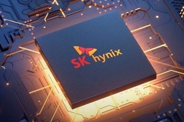 SK Hynix to use 30% recycled materials by 2030