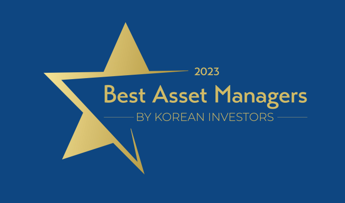 S.Korean　investors　name　their　42　favorite　alternative　asset　managers