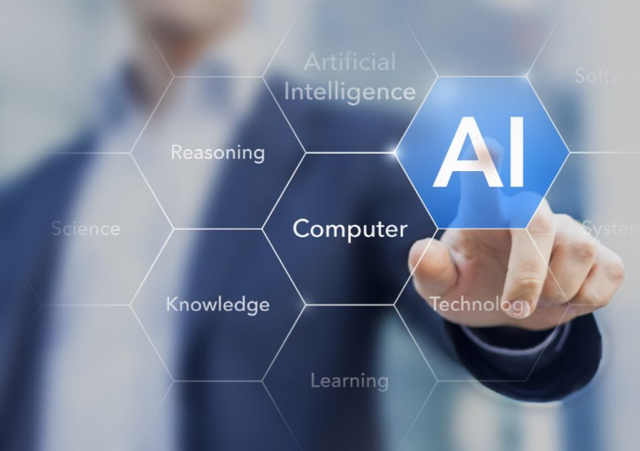 KT　is　expanding　its　AI　service　for　corporate　clients　as　a　new　growth　driver