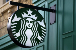 Starbucks reigns in coffee republic of South Korea; Drink, play and work